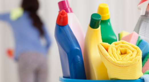 Housekeeper