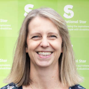 Dr Sarah Broadhurst