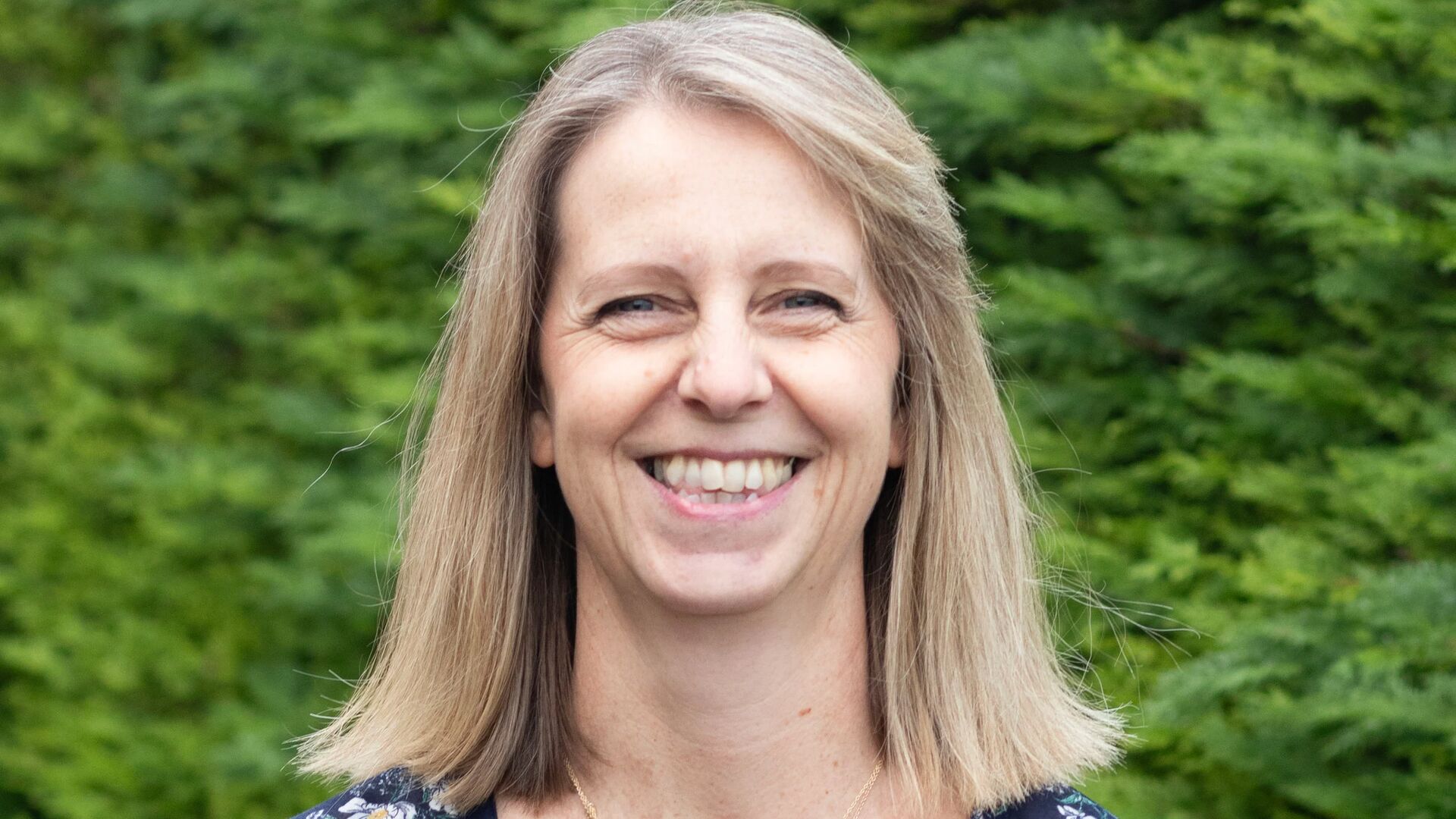Sarah Broadhurst