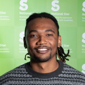 Aubrey Nkata - Director of Clinical Services