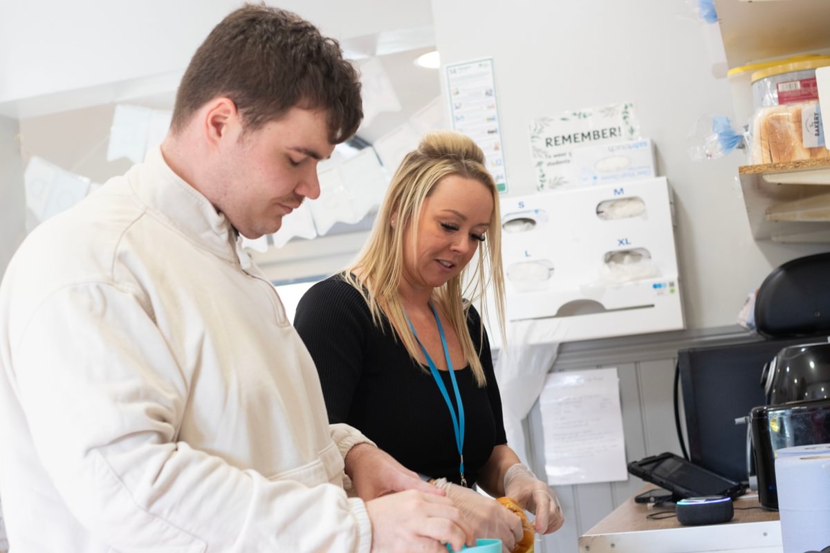 Head of Health, Care and Support - National Star